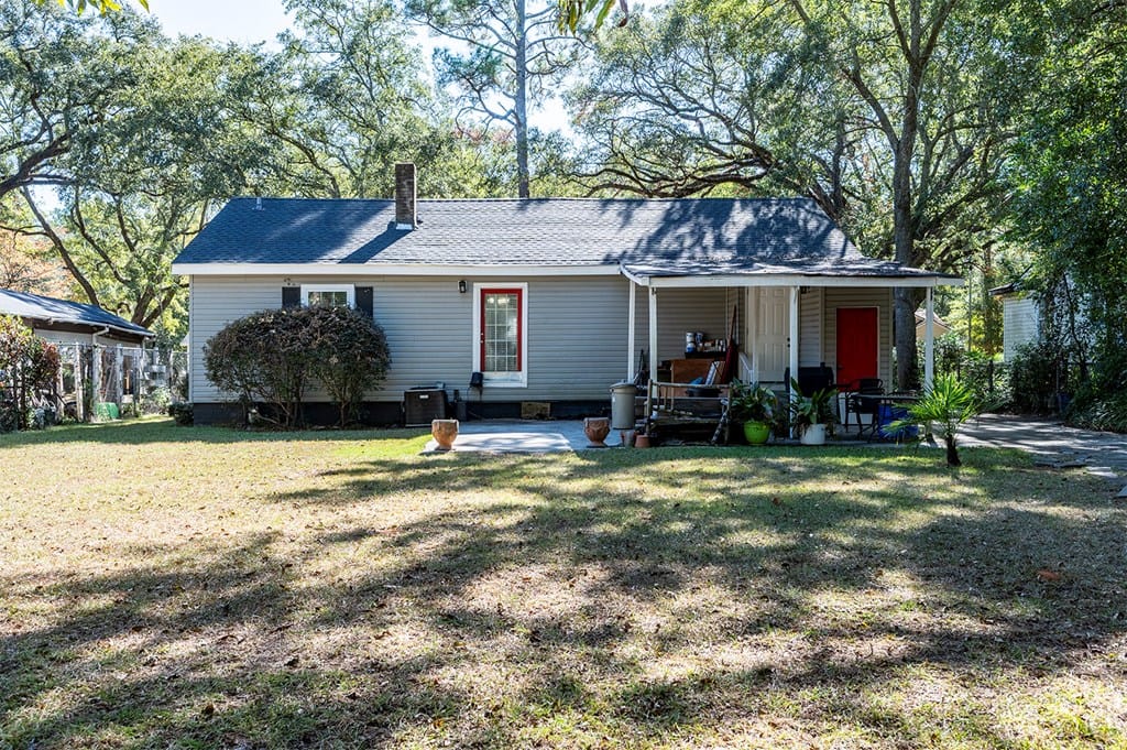 1403 Edgerly Ave, Albany, GA 31707