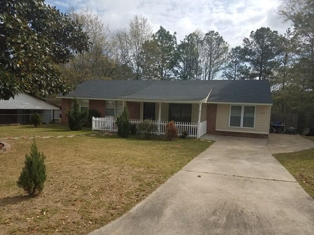 1812 West Park Drive, Columbus, GA, 31907
