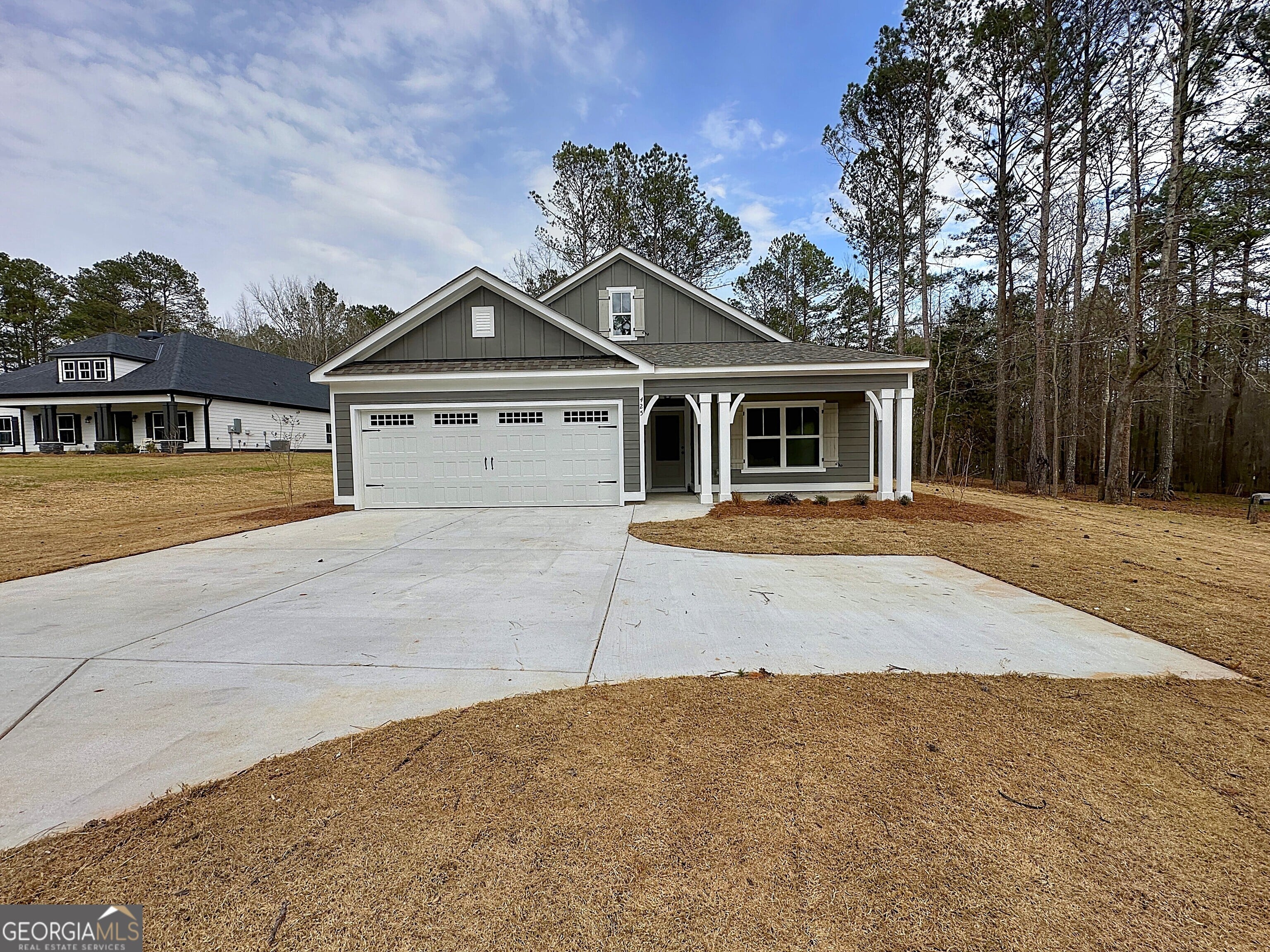 425 Mt Zion Church Rd, LaGrange, GA 30241