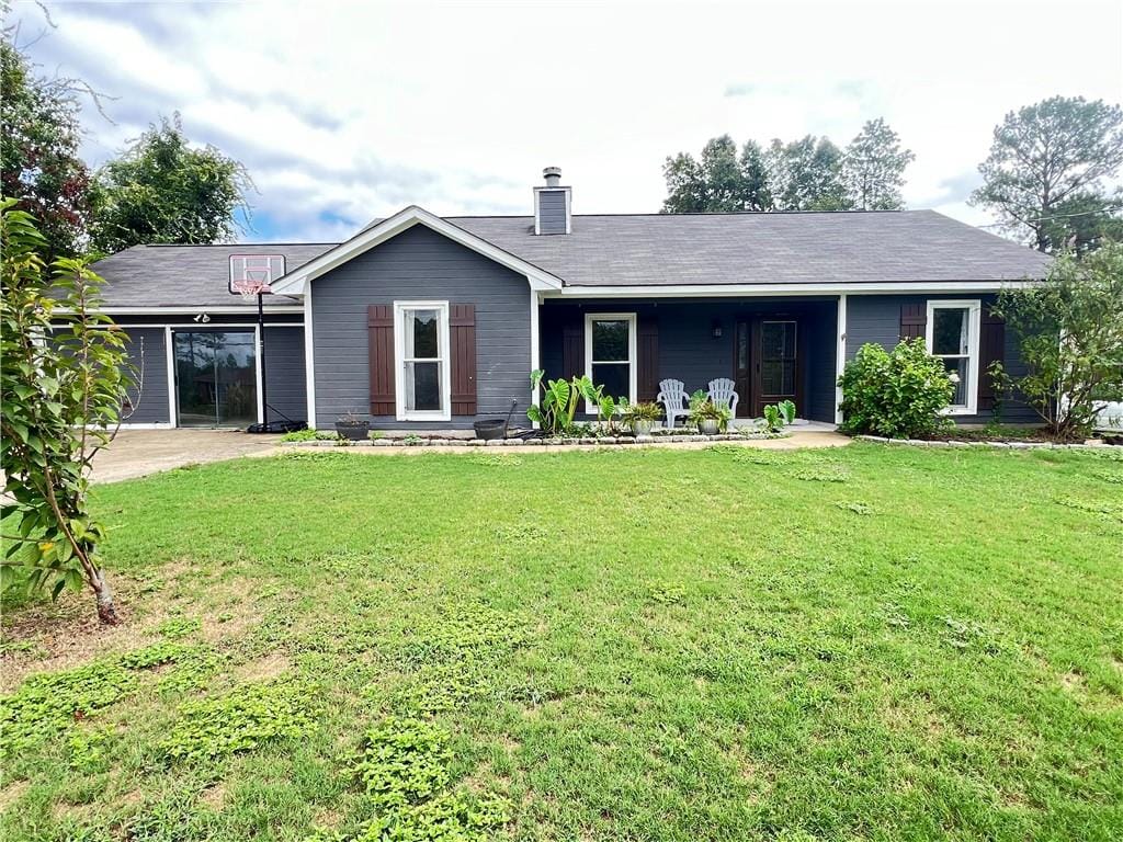 595 Lee Road 520, Phenix City, AL, 36870