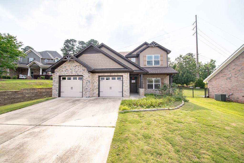 7081 Spring Walk Dr, Columbus, GA 31904