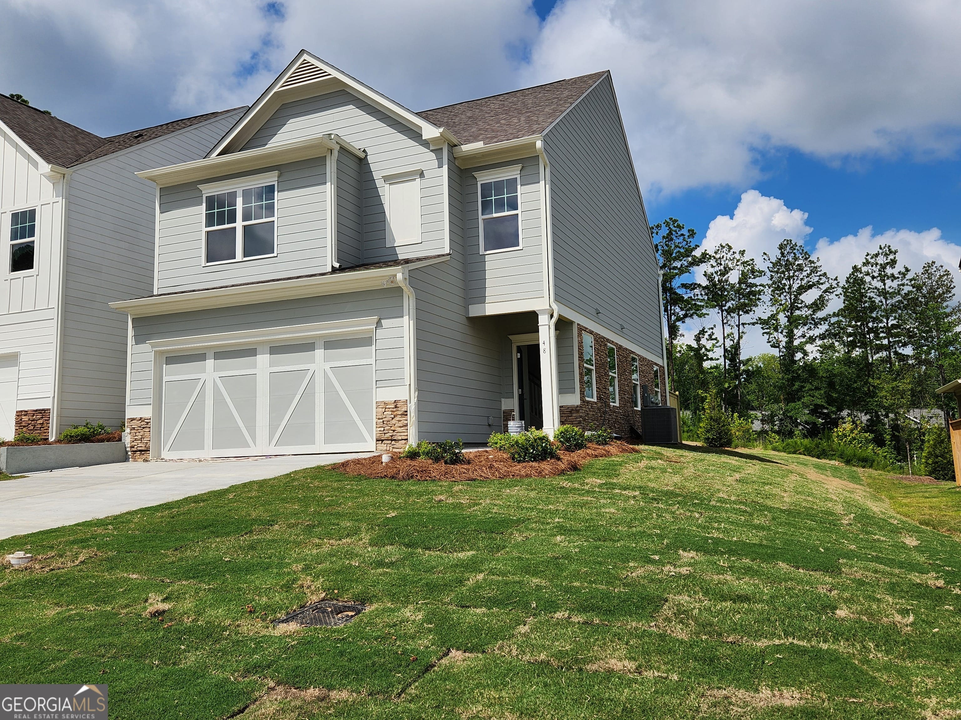 18 Umber Ln, Newnan, GA 30263