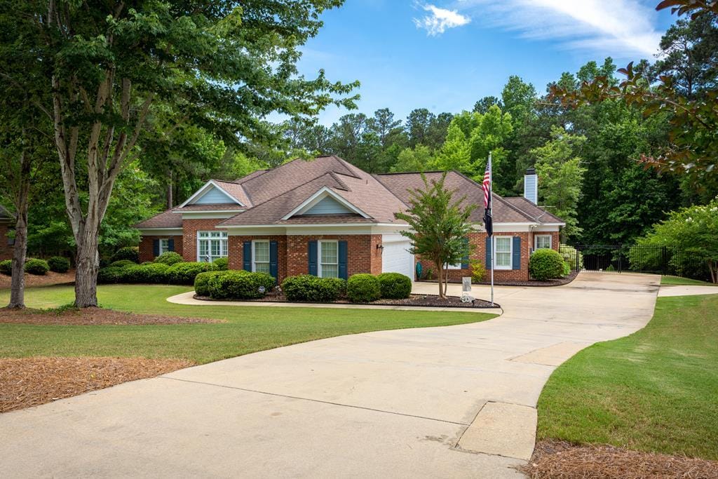 1003 Gramercy Drive, Midland, GA, 31820