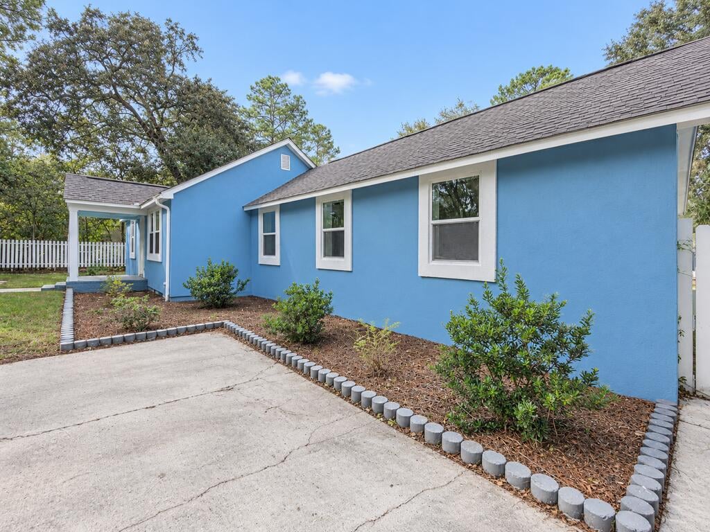 1307 W 4th Ave, Albany, GA 31707