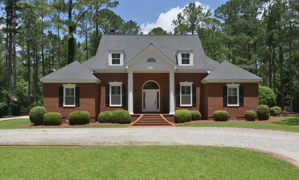 5807 Old Dawson Road, Albany, GA, 31721