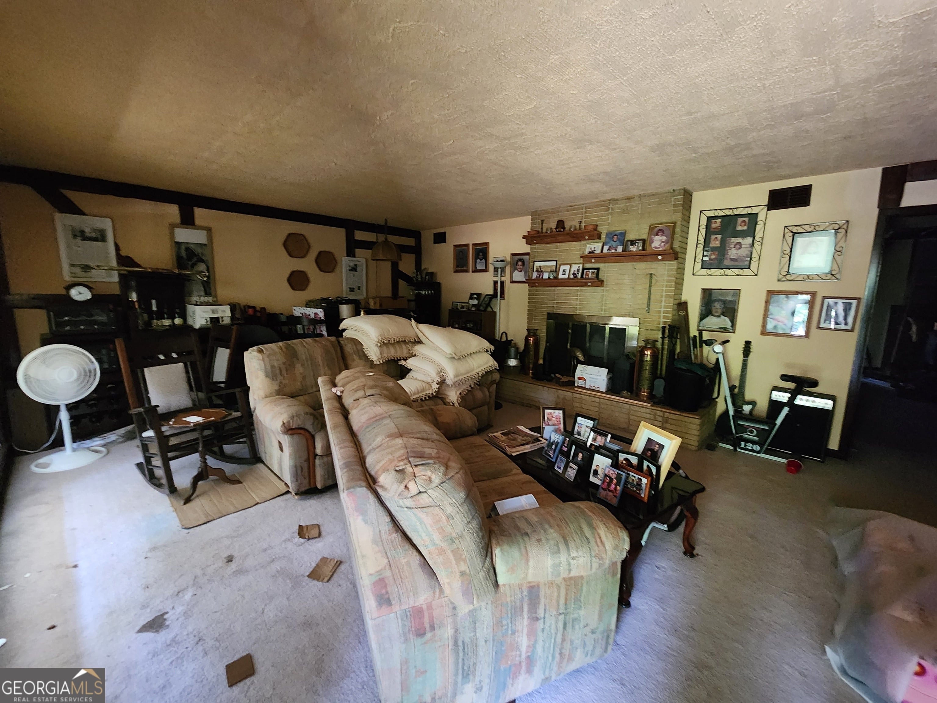 3976 Mosley, Columbus, GA, 31903