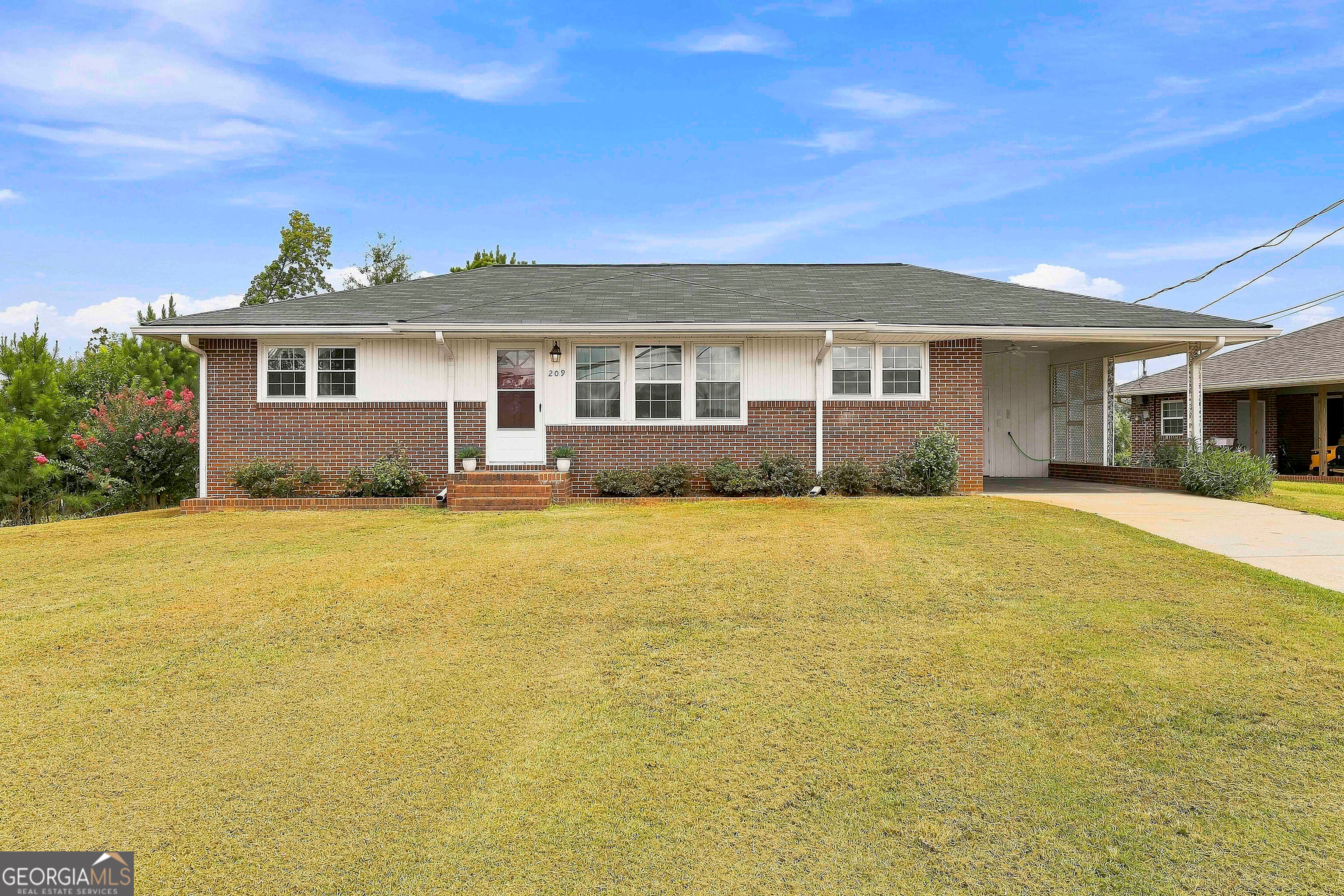 209 Lagrange St, Newnan, GA 30263, USA