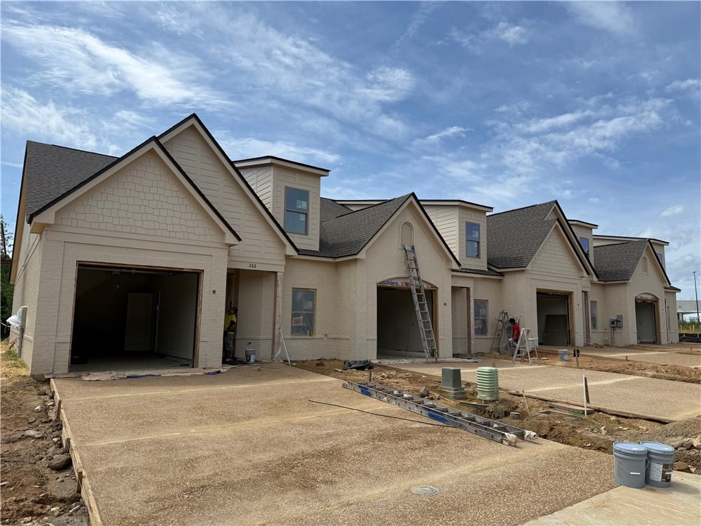 266 SPENCE NOLEN, Auburn, AL, 36832