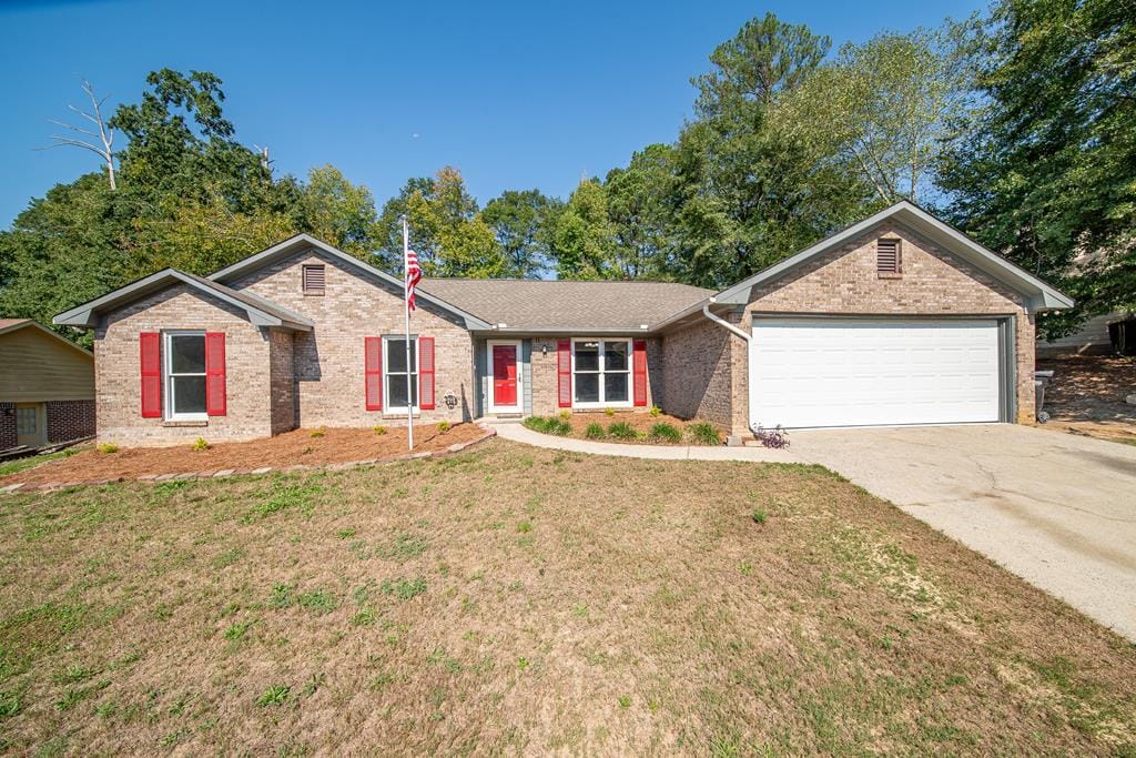 3453 Statler Drive, Columbus, GA, 31907-2312
