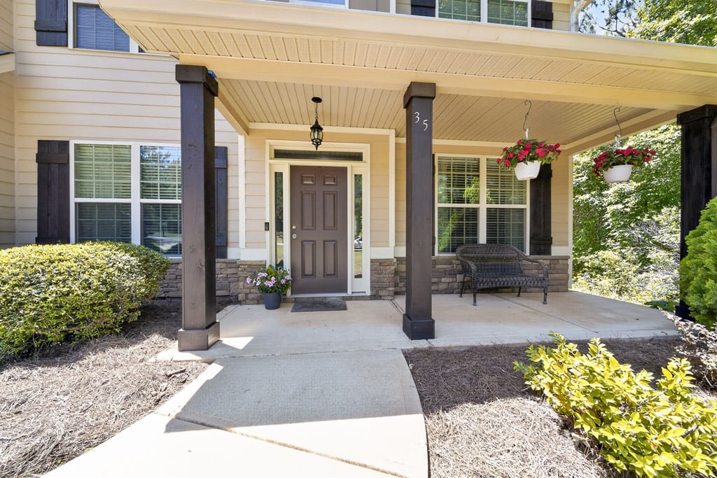 35 Bellinger Place, Fortson, GA, 31808 — Photo 3
