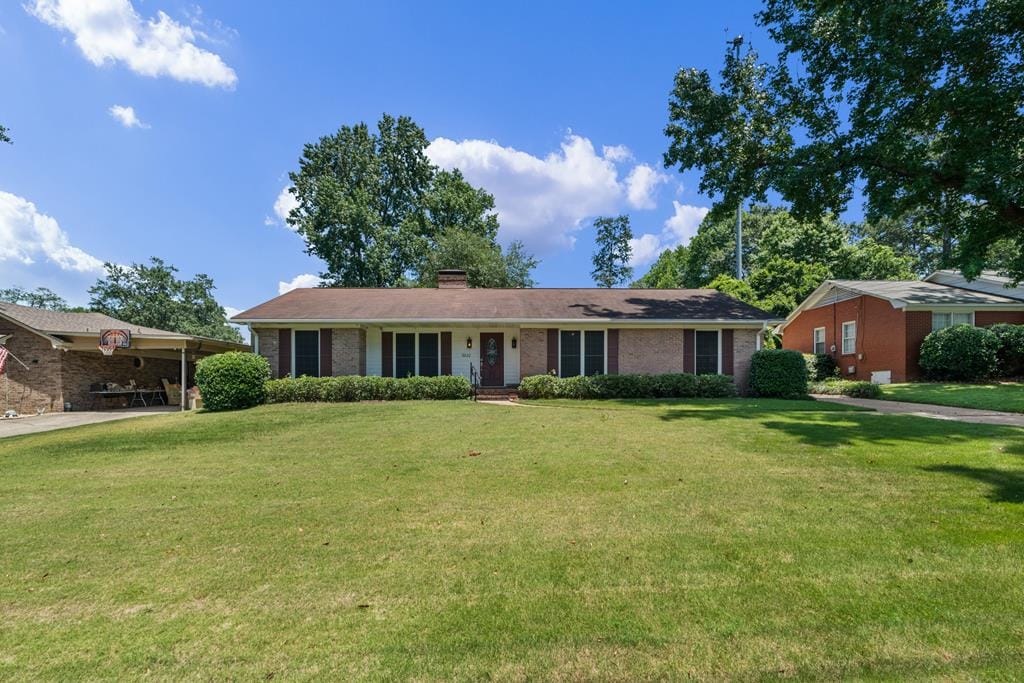 5922 Eula Avenue, Columbus, GA, 31909