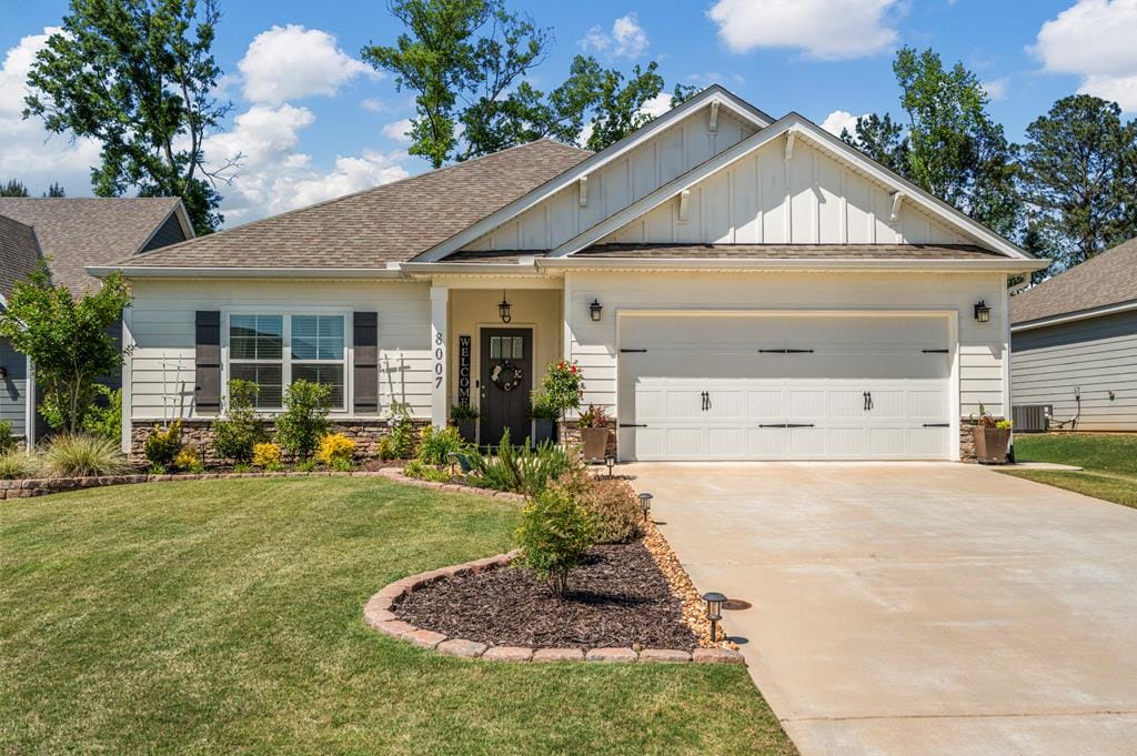 8007 Barton Drive, Columbus, GA, 31820