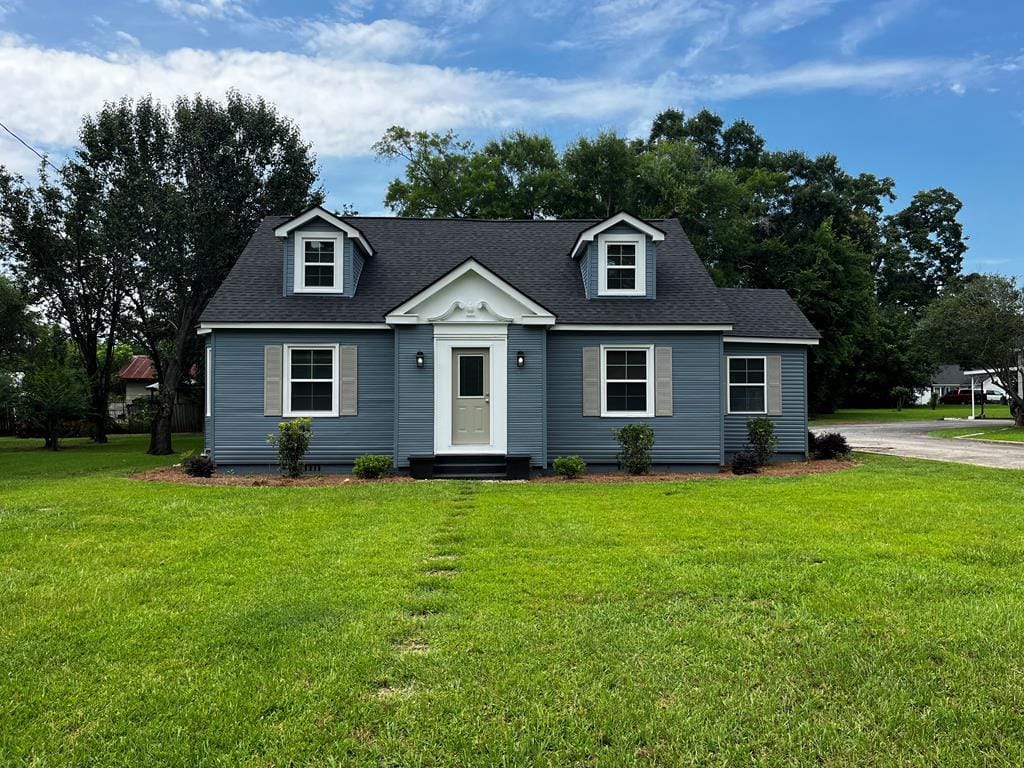 926 Johnson St SE, Dawson, GA 39842