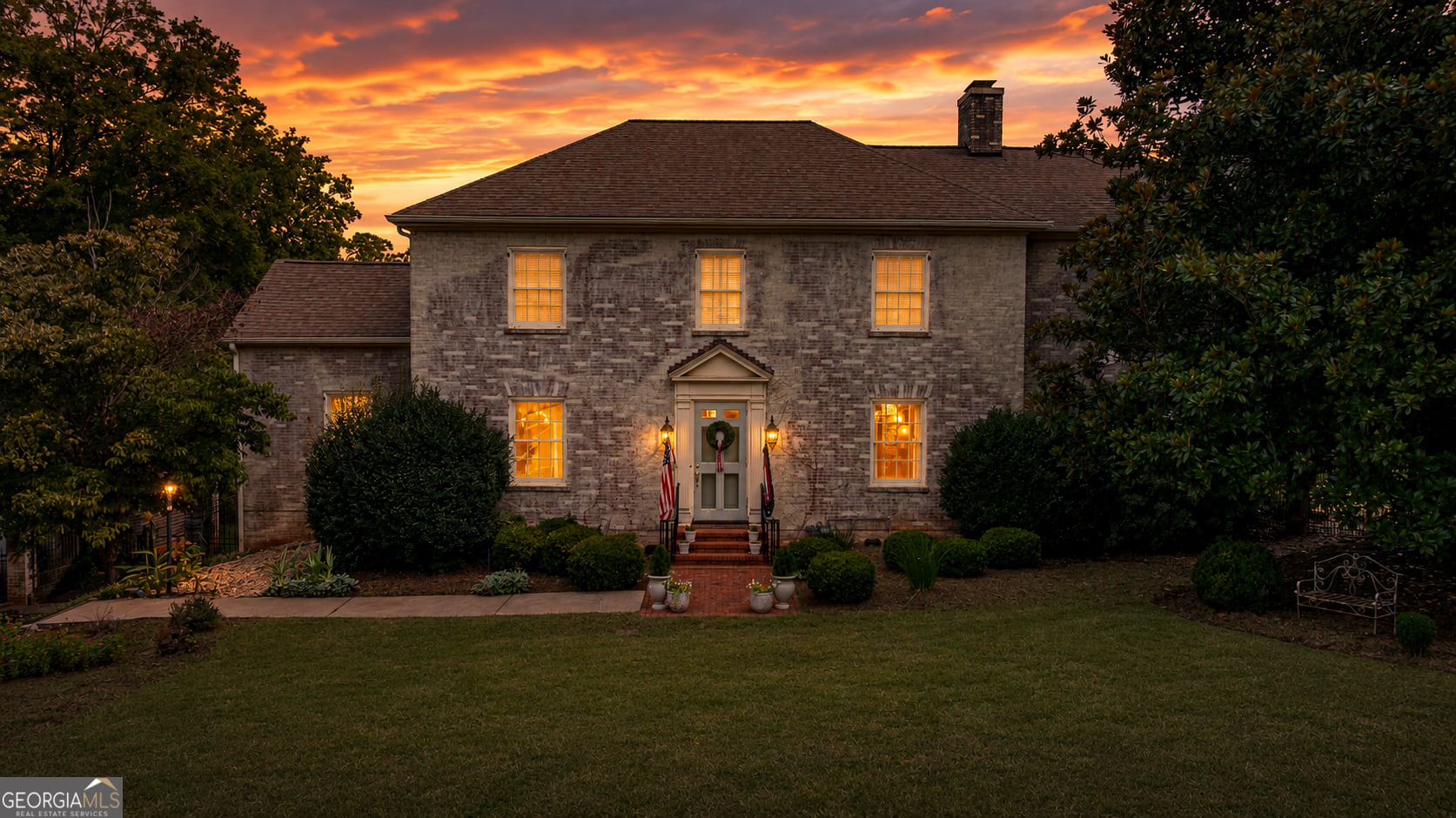 616 Broad St, LaGrange, GA 30240