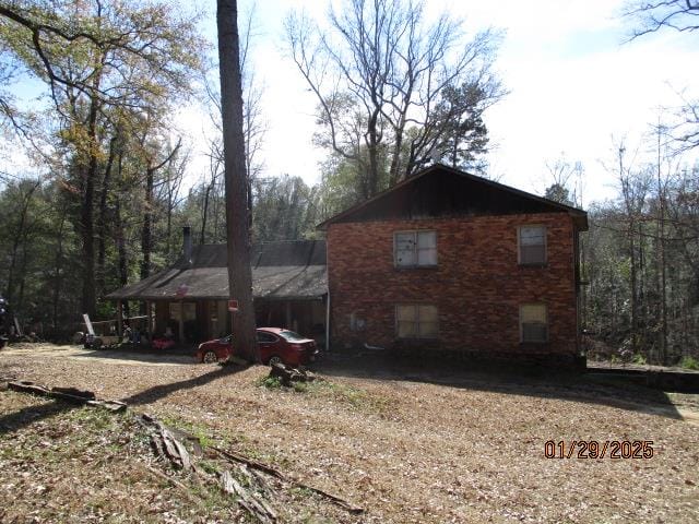 106 Simpson Street, Cusseta, GA, 31805