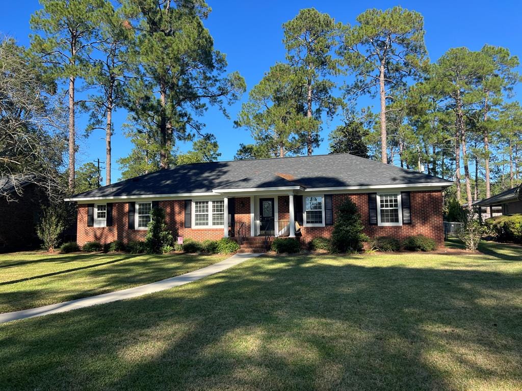 1713 Pineknoll Ln, Albany, GA, 31708