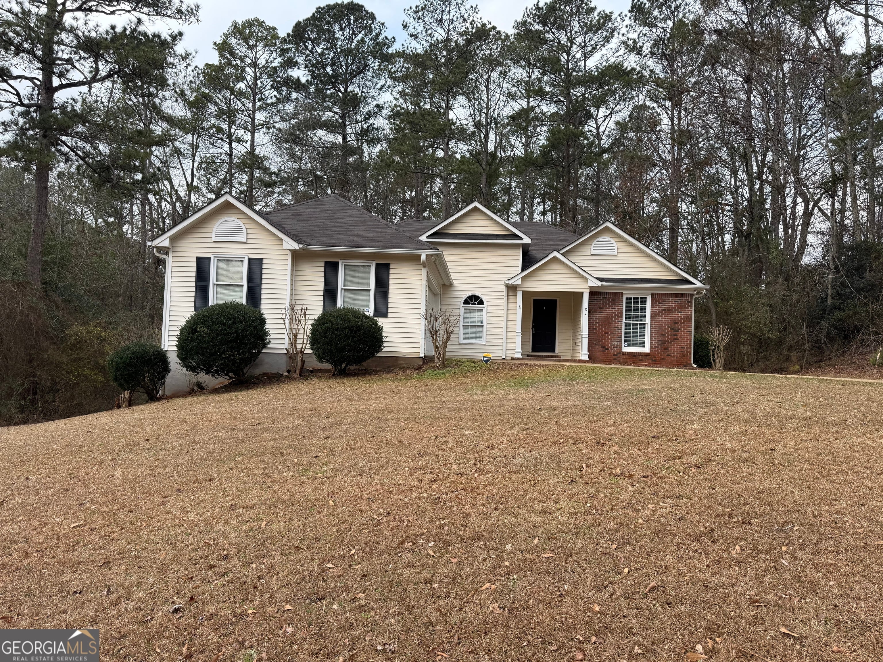 104 Englewood Drive, LaGrange, GA, 30240