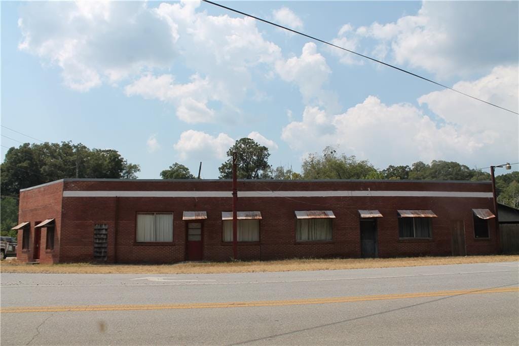 4960 Old Seale Highway, Seale, AL, 36875 — Photo 2