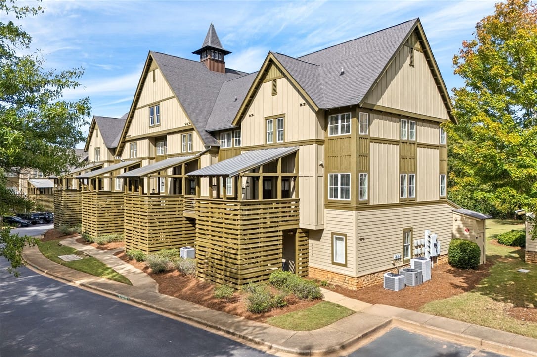 650 Dekalb St UNIT 2215, Auburn, AL 36830