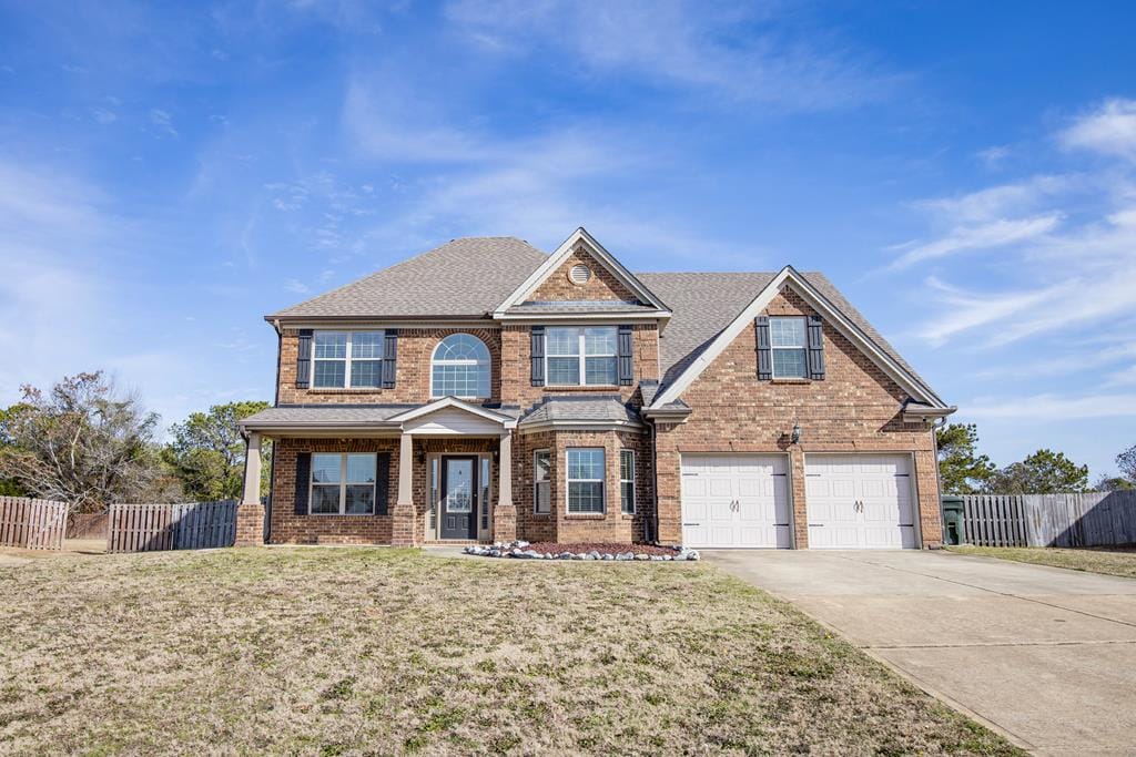 41 Utah Street, Fort Mitchell, AL, 36856