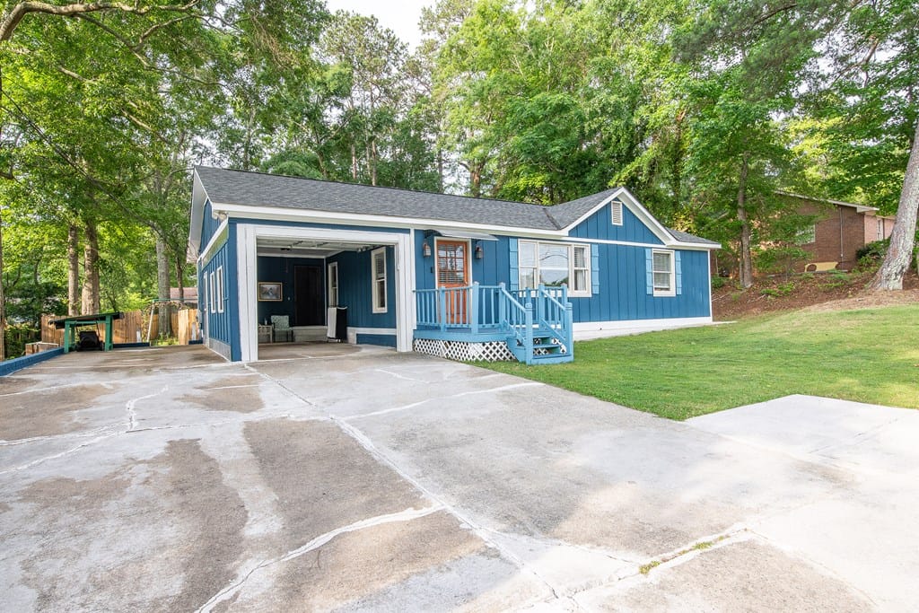 1450 Double Churches Road, Columbus, GA, 31904