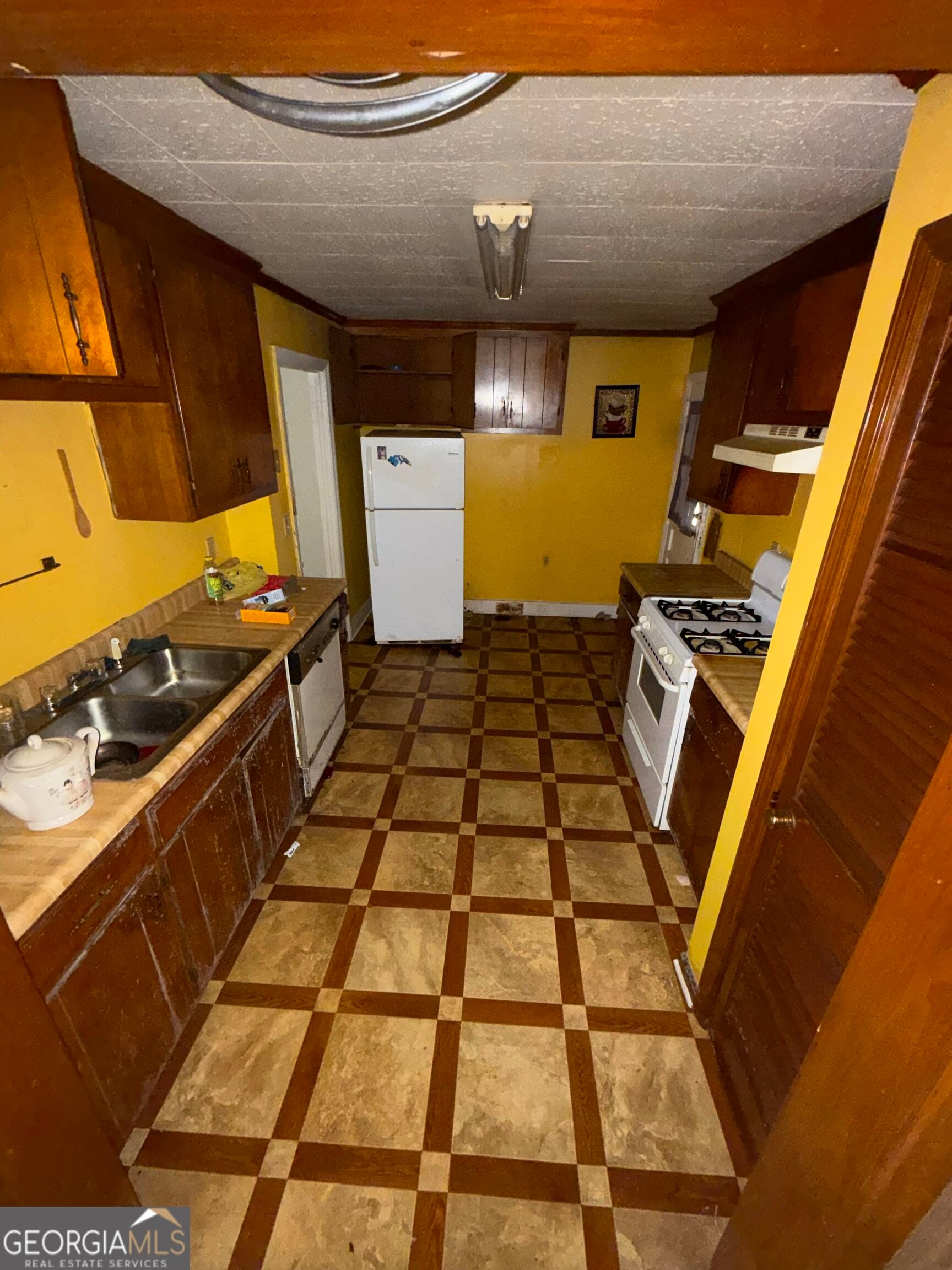 318 Sharman St, Thomaston, GA 30286