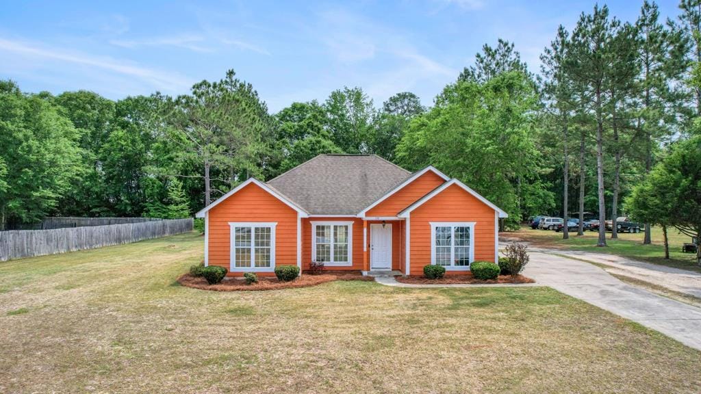 139 Aubry Court, Leesburg, GA, 31763