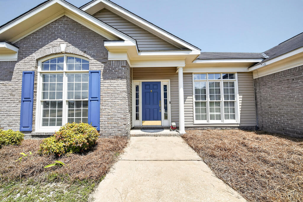 6044 Walters Loop, Columbus, GA 31907, USA