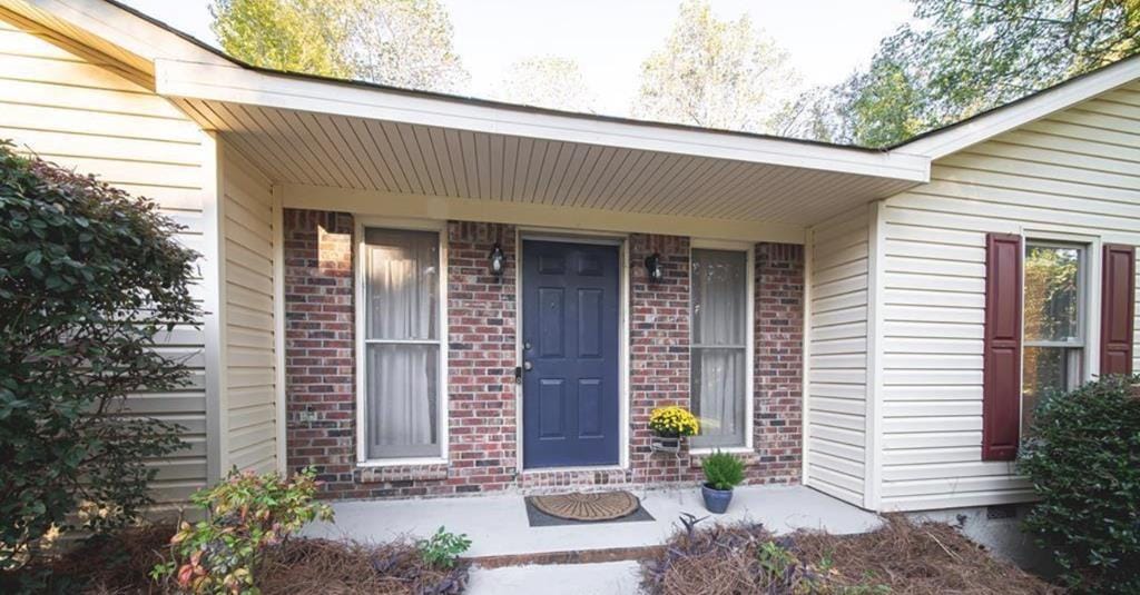 7841 Edgewater Dr, Columbus, GA 31904