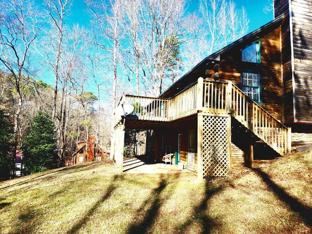 740 Mountain Shadows Drive, Hamilton, GA, 31811 — Photo 3