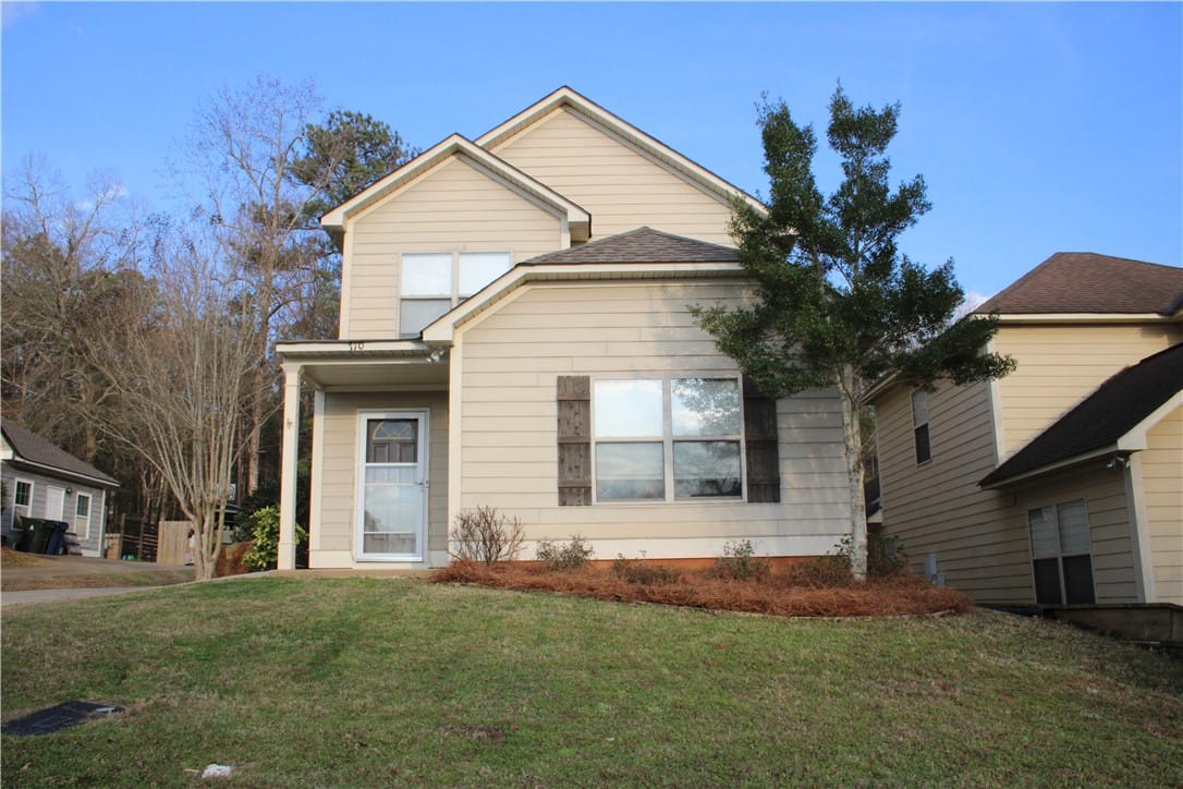 710 HUNTER, Auburn, AL, 36832