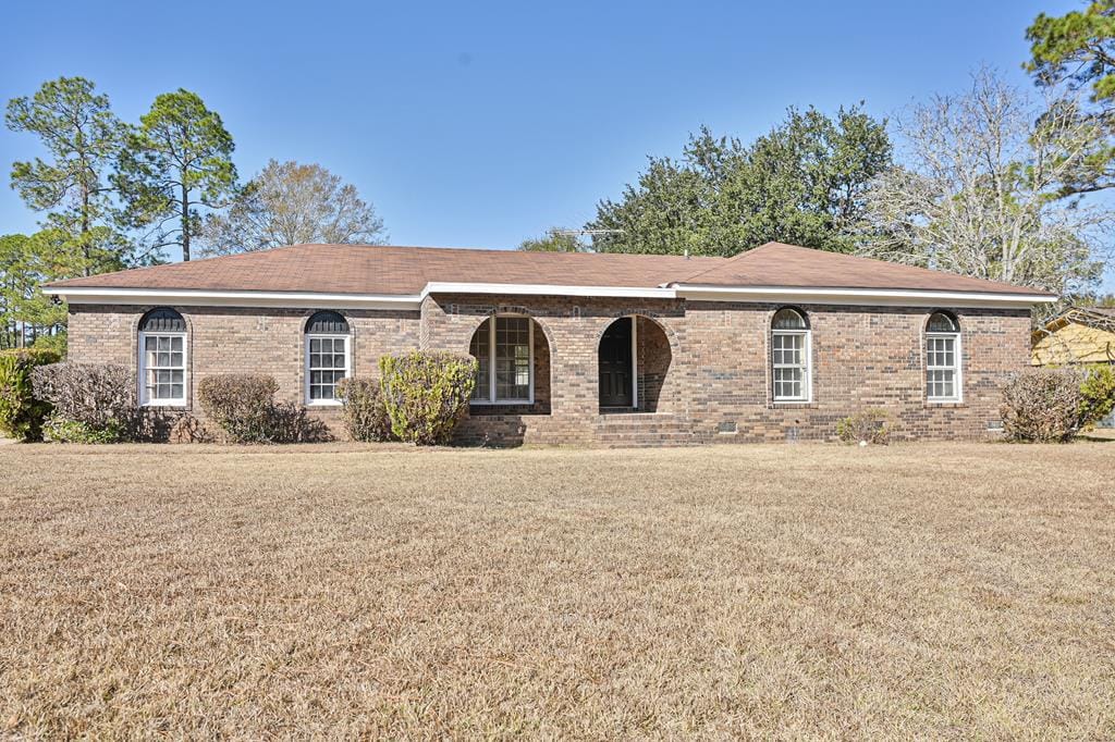 1237 Firestone Drive, Albany, GA, 31707