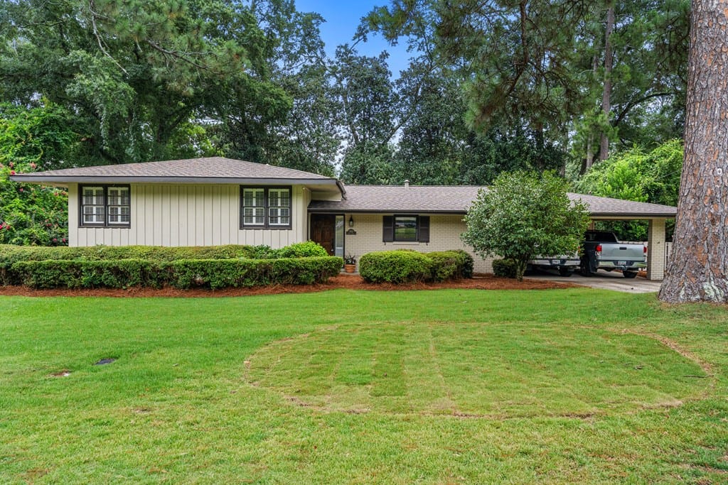 2822 Lynda Ln, Columbus, GA 31906