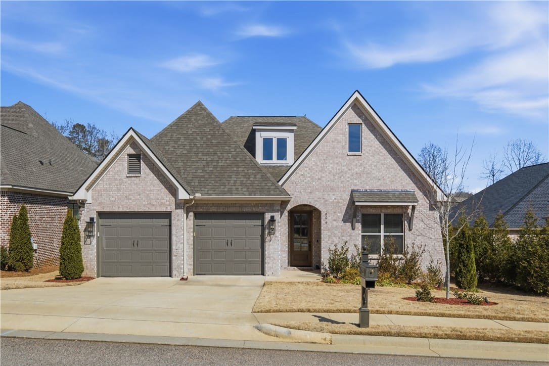 604 Overbrook Lane, Auburn, AL, 36830