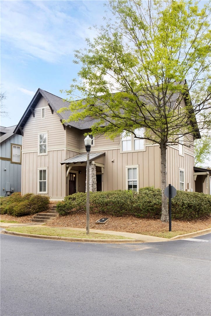 650 Dekalb St UNIT 1120, Auburn, AL 36830