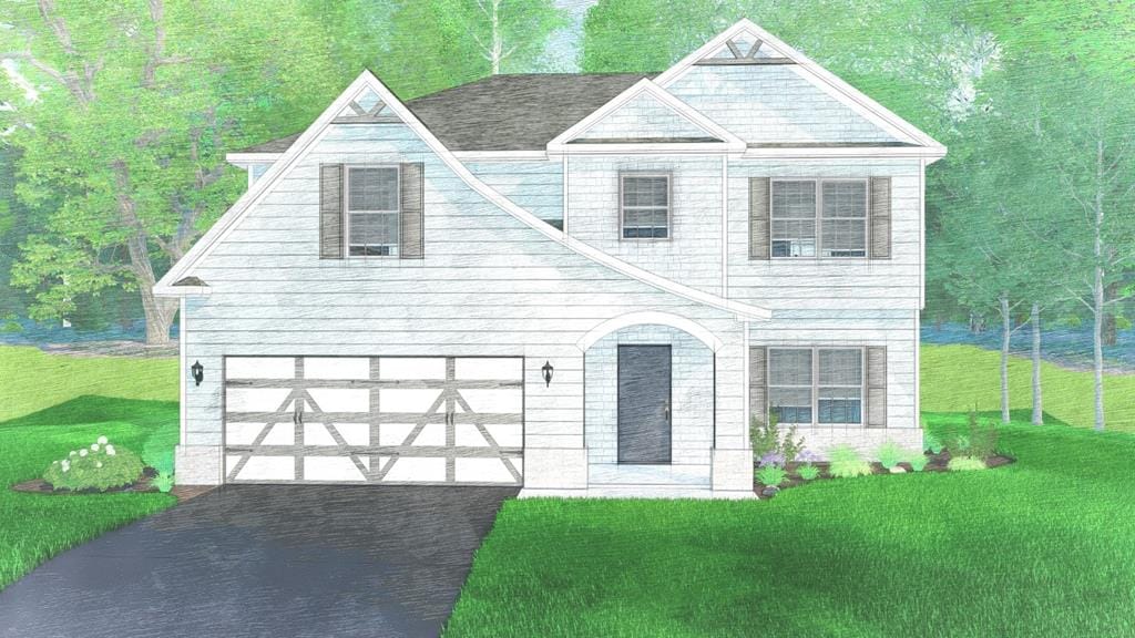 2365 Morrison Trace, Opelika, AL, 36804