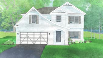 2365 Morrison Trace, Opelika, AL, 36804