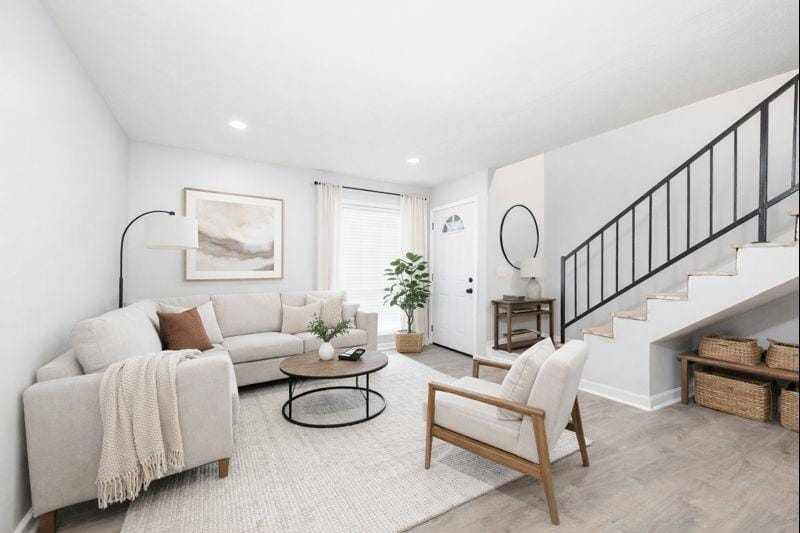 4312 Old Macon Road #56, Columbus, GA, 31907