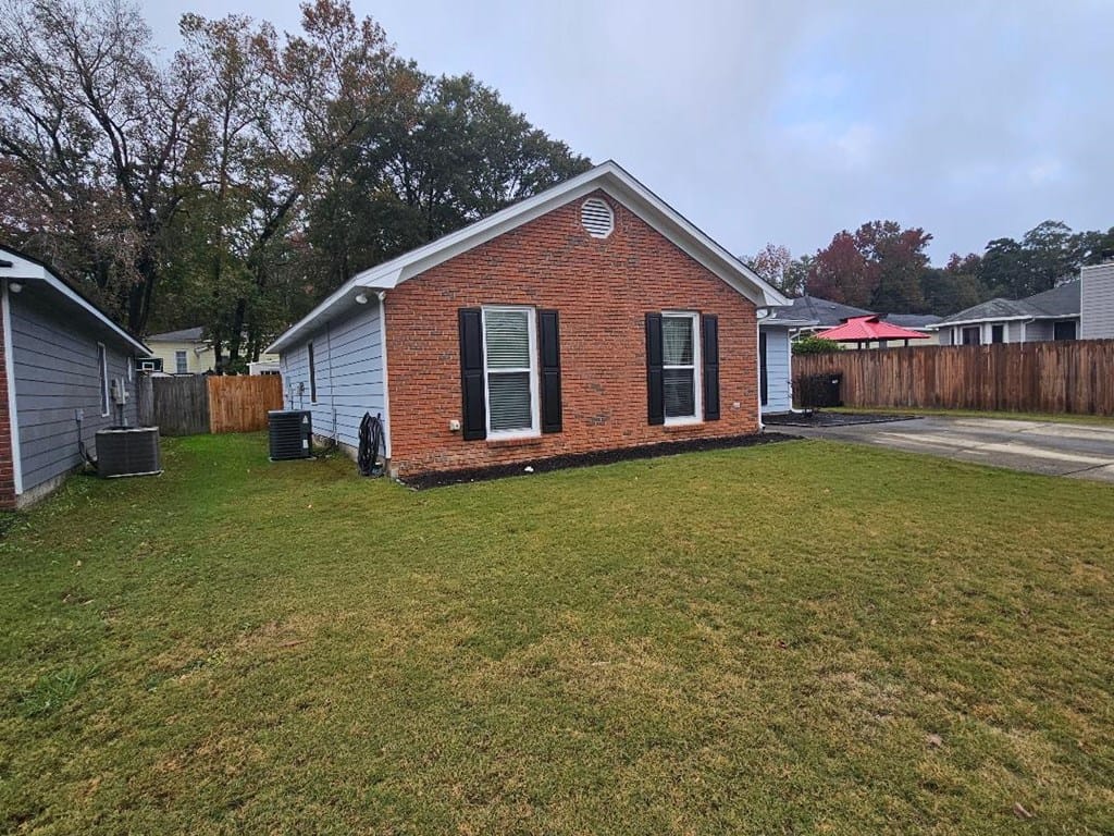 5645 Sterling Court, Columbus, GA, 31909