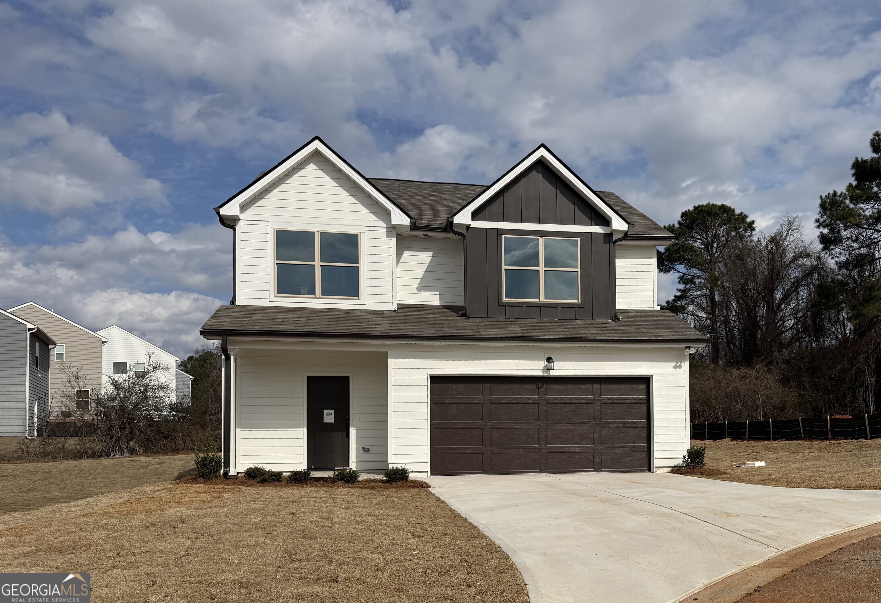7 Morningside, Thomaston, GA, 30286