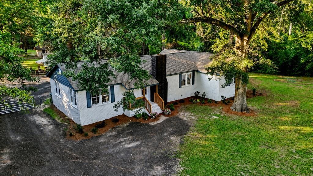 115 Lovers Lane Rd, Albany, GA 31701