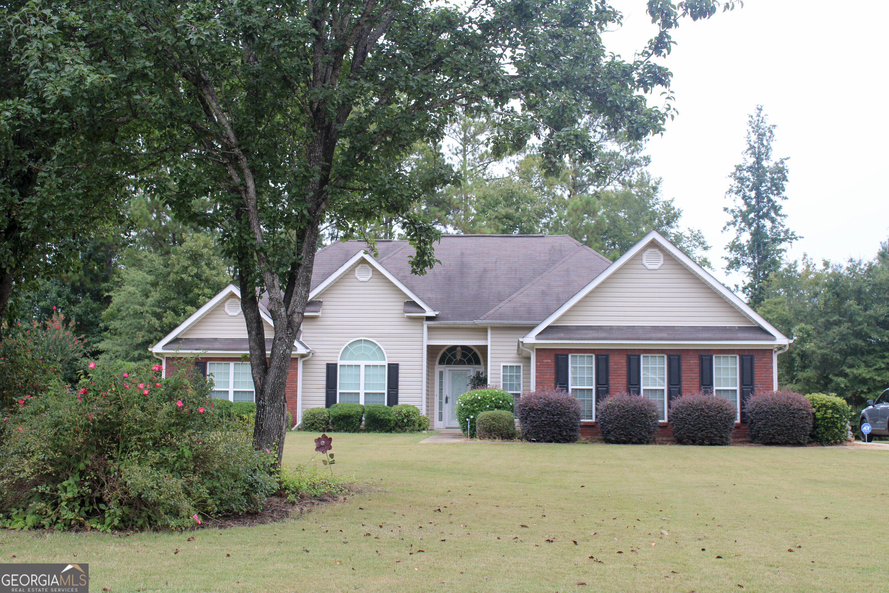 123 Wexford, Lagrange, GA, 30241