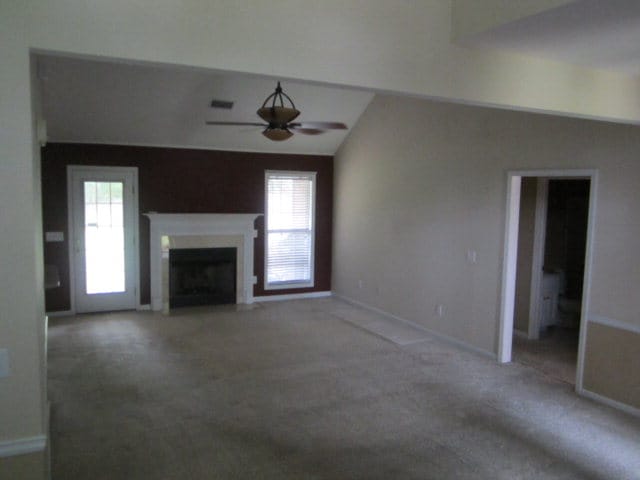1680 STONE POINTE, Auburn, AL, 36830, Living Room