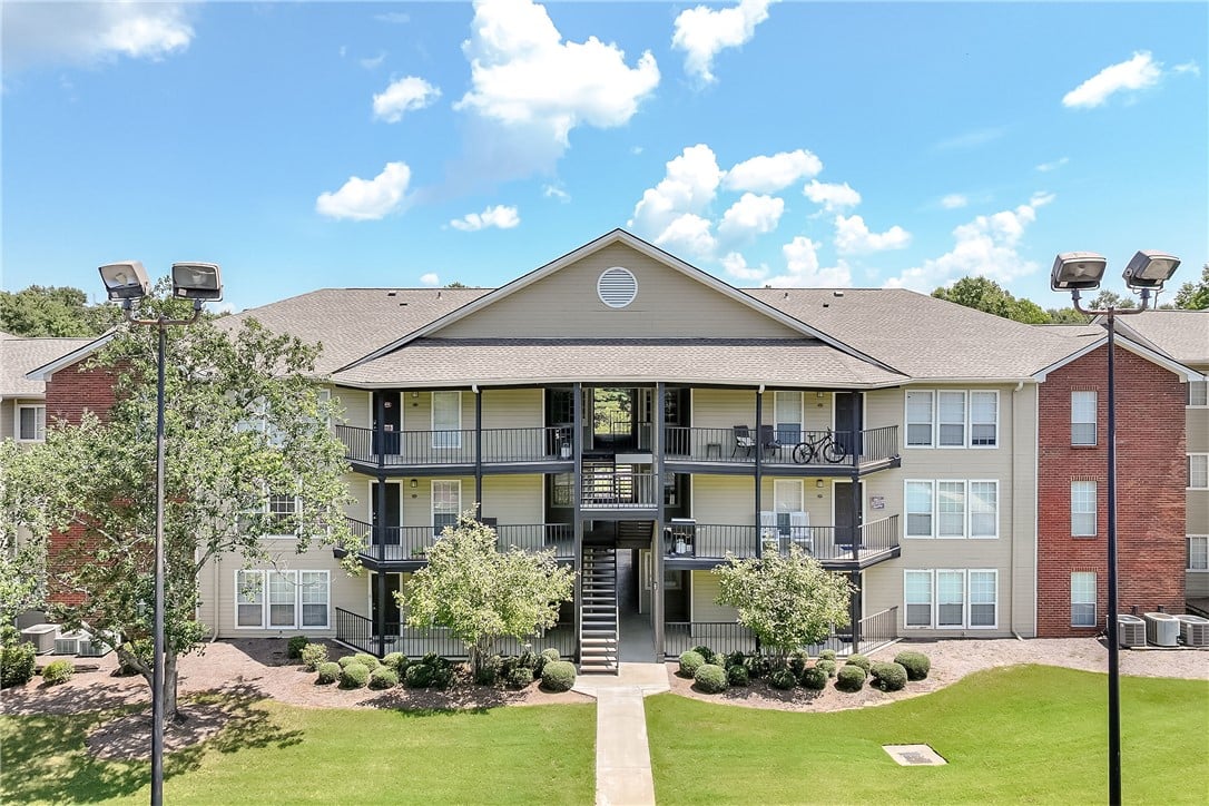 626 Shug Jordan Parkway #10336, Auburn, AL, 36832