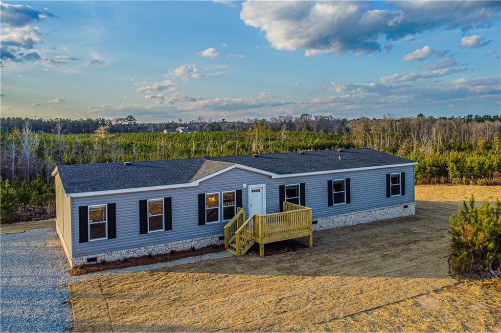 45 Ridge Road, Seale, AL, 36875