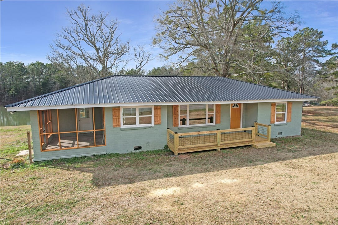 21135 US-431, La Fayette, AL 36862, Front of home