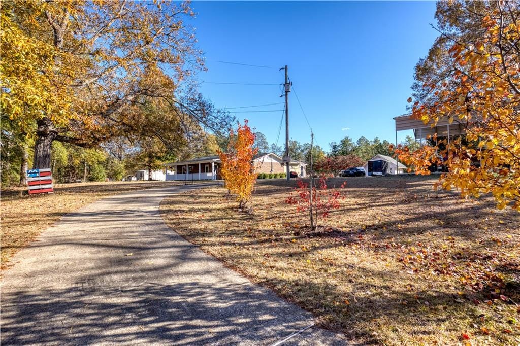 443 Tarver, Seale, AL, 36875 — Photo 3