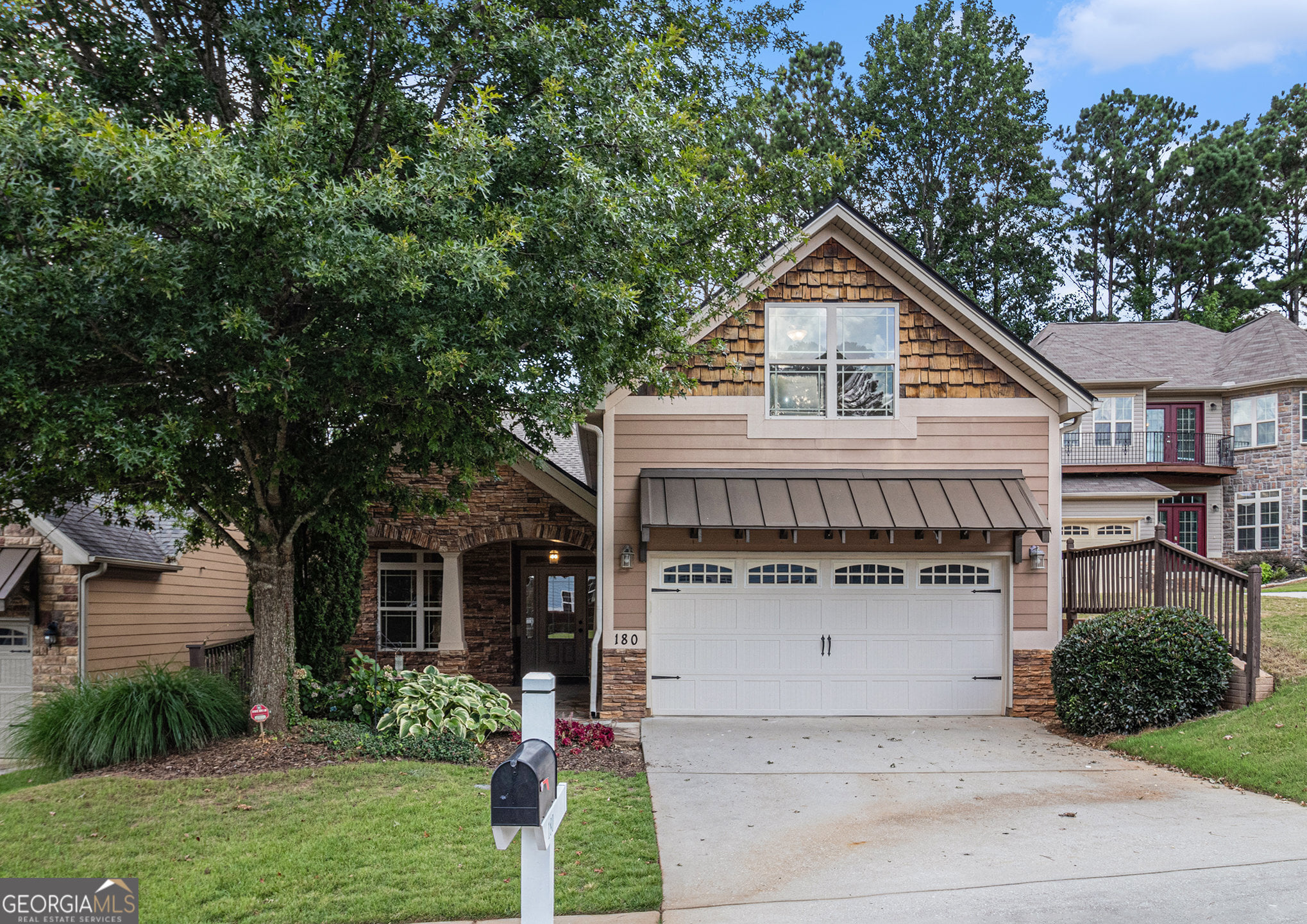 180 Greenview Dr, Newnan, GA 30265