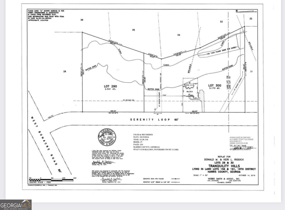 0 Serenity Loop, Cataula, GA, 31804