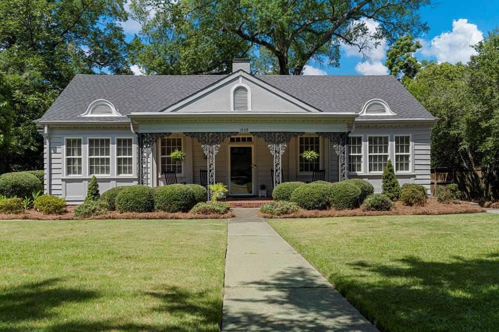 1809 Carter Avenue, Columbus, GA, 31906
